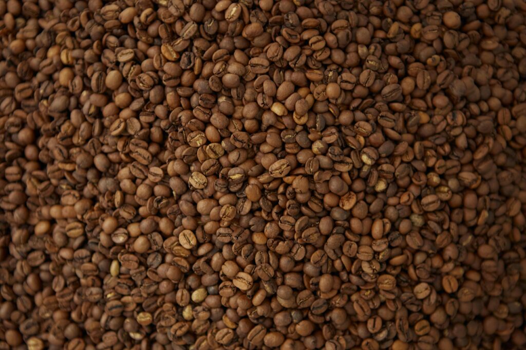 coffee invention and brewing process